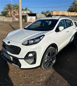 کیا سپۆرتاج